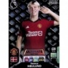 Oferta Trading Card Rasmus Hojlund Ultimate Manchester United Adrenalyn XL Premier League Plus 2024