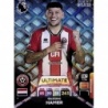 Oferta Trading Card Gustavo Hamer Ultimate Sheffield United Premier League Adrenalyn XL Plus 2024