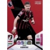 Venta Trading Card Milos Kerkez AFC Bournemouth Adrenalyn XL Premier League Plus 2024