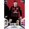 Comprar Trading Card Illia Zabarnyi AFC Bournemouth Adrenalyn XL Premier League Plus 2024