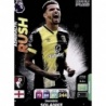 Comprar Trading Card Dominic Solanke Adrenalyn Rush AFC Bournemouth Premier League Adrenalyn XL Plus 2024
