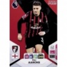 Venta Trading Card Max Aarons AFC Bournemouth Adrenalyn XL Premier League Plus 2024