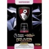 Comprar Trading Card David Brooks AFC Bournemouth Adrenalyn Premier League 2024 Plus