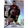 Comprar Trading Card Antoine Semenyo Wing Wizard AFC Bournemouth Premier League Adrenalyn XL Plus 2024