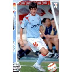 Silva Nuevas Fichas Bis Celta 123 Bis Megacracks 2005-06