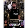 Oferta Trading Card David Raya Golden Gloves Arsenal Adrenalyn XL Premier League Plus 2024