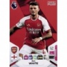 Comprar Trading Card Ben White Arsenal Adrenalyn XL Premier League Plus 2024