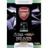 Sale Cards Gabriel Magalhães Arsenal Adrenalyn XL Premier League Plus 2024
