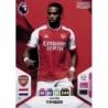 Buy Cards Jurriën Timber Arsenal Adrenalyn Premier League 2024 Plus