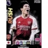 Oferta Trading Card Takehiro Tomiyasu Adrenalyn Rush Arsenal Premier League Adrenalyn XL Plus 2024