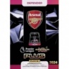 Venta Trading Card Thomas Partey Arsenal Adrenalyn Premier League 2024 Plus