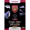 Buy Cards Bukayo Saka Arsenal Adrenalyn XL Premier League Plus 2024