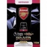 Soccer Cards Fábio Viera Arsenal Adrenalyn XL Premier League Plus 2024
