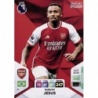 Sale Cards Gabriel Jesus Arsenal Adrenalyn XL Premier League Plus 2024