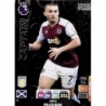 Sale Cards John McGinn Captain Aston Villa Adrenalyn XL Premier League Plus 2024