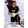 Offer Soccer Cards Emiliano Martinez Aston Villa Adrenalyn XL Premier League Plus 2024