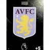 Sale Cards Club Badge Aston Villa Adrenalyn Premier League 2024 Plus