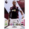Offer Soccer Cards Diego Carlos Aston Villa Adrenalyn XL Premier League Plus 2024