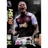 Offer Soccer Cards Leon Bailey Adrenalyn Rush Aston Villa Premier League Adrenalyn XL Plus 2024