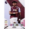 Soccer Cards Tyrone Mings Aston Villa Adrenalyn Premier League 2024 Plus