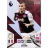 Offer Soccer Cards Lucas Digne Aston Villa Adrenalyn XL Premier League Plus 2024