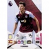Offer Soccer Cards Pau Torres Aston Villa Adrenalyn Premier League 2024 Plus