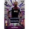 Offer Soccer Cards Emiliano Buendia Aston Villa Adrenalyn XL Premier League Plus 2024