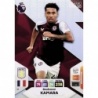 Sale Cards Boubacar Kamara Aston Villa Adrenalyn Premier League 2024 Plus