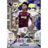 Sale Cards Ollie Watkins Goal Machine Aston Villa Premier League Adrenalyn XL Plus 2024