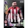 Buy Cards Neal Maupay Adrenalyn Rush Brentford Premier League Adrenalyn XL Plus 2024