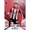 Comprar Trading Card Mads Roerslev Brentford Adrenalyn XL Premier League Plus 2024