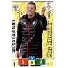 Gaizka Garitano Plus Entrenador 471 Adrenalyn XL La Liga Santander 2018-19