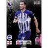 Sale Cards Lewis Dunk Captain Brighton & Hove Albion Premier League Adrenalyn XL Plus 2024