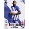 Sale Cards Pervis Estupinan Brighton & Hove Albion Adrenalyn XL Premier League Plus 2024