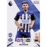 Sale Online Billy Gilmour Brighton & Hove Albion Adrenalyn Premier League 2024 Plus