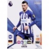 Venta Trading Card Pascal Groß Brighton & Hove Albion Adrenalyn XL Premier League Plus 2024