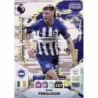 Oferta Trading Card Evan Ferguson Goal Machine Brighton & Hove Albion Premier League Adrenalyn XL Plus 2024