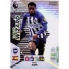 Oferta Trading Card Ansu Fati Wing Wizard Brighton & Hove Albion Adrenalyn XL Premier League Plus 2024