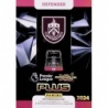 Comprar Trading Card Jack Cork Captain Burnley Premier League Adrenalyn XL Plus 2024