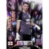 Comprar Trading Card James Trafford Next Gen Burnley Premier League Adrenalyn XL Plus 2024