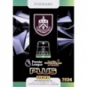 Comprar Trading Card Jordan Beyer Burnley Premier League Adrenalyn XL Plus 2024