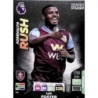 Comprar Cromo Lyle Foster Adrenalyn Rush Burnley Adrenalyn XL Premier League Plus 2024