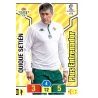 Quique Setién Plus Entrenador 474 Adrenalyn XL La Liga Santander 2018-19