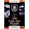 Comprar Cromo Ameen Al-Dakhil Burnley Adrenalyn XL Premier League Plus 2024