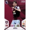 Buy Cards Sander Berge Burnley Premier League Adrenalyn XL Plus 2024