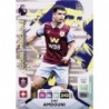 Comprar Trading Card Zeki Amdouni Goal Machine Burnley Premier League Adrenalyn XL Plus 2024
