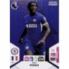 Venta Trading Card Axel Disasi Chelsea Adrenalyn XL Premier League Plus 2024