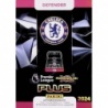 Comprar Trading Card Benoît Badiashile Chelsea Adrenalyn XL Premier League Plus 2024