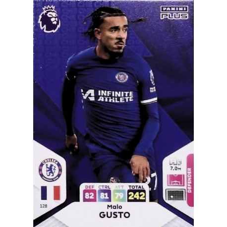 Malo Gusto Chelsea 128