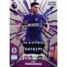 Comprar Trading Card Enzo Fernández Mastermind Chelsea Premier League Adrenalyn XL Plus 2024